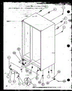 amana sbd20mw