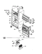 amana th18tw