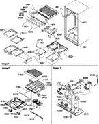 amana tr21v2w