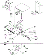 amana tr21v2w