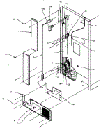 amana tsi18a3w