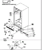 best 24 wide refrigerator