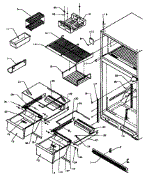 amana txi21a3l