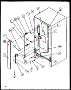 amana tz19qw