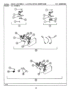 How To: Whirlpool/KitchenAid/Maytag Insulation WPW10223013