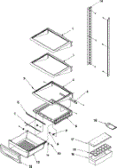 amana asd2626hes