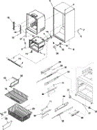 amana abc2037dts