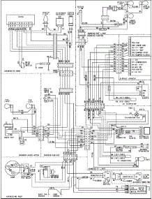 ASD2627KES Amana Refrigerator Parts & Free Repair Help - AppliancePartsPros