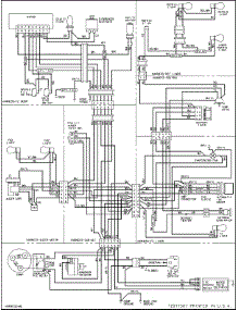 Parts for Amana ASD2620HRB Refrigerator - AppliancePartsPros.com