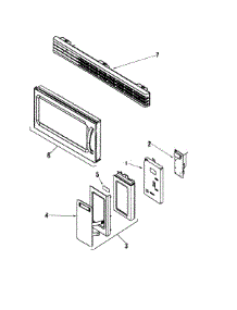 MMV4205BAB Maytag Microwave Parts & Free Repair Help - AppliancePartsPros