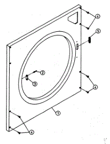 MDG32PC3AW Maytag Dryer Parts & Free Repair Help - AppliancePartsPros