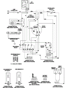 MAT12PDDAW Maytag Washer Parts & Free Repair Help - AppliancePartsPros