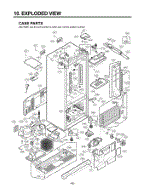 lg lfx25960st