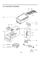 Parts For Lg Wm2277hs Atteeus Washer Appliancepartspros Com
