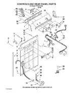 roper washer rtw4440xq0