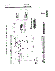 FER211AS1 Frigidaire Dryer Parts & Free Repair Help - AppliancePartsPros