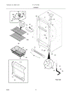 ffu14f5hwb freezer