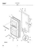 ffu14fc4cw1 freezer