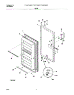 frigidaire ffu14fc4aw1