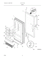 frigidaire lffh21f7hwe