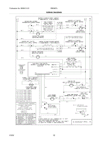 FES367ASG Frigidaire Range Parts & Free Repair Help - AppliancePartsPros