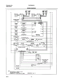 PLEF398ACA Frigidaire Range Parts & Free Repair Help - AppliancePartsPros