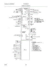 FPUS2698LF0 Frigidaire Refrigerator Parts & Free Repair Help ...