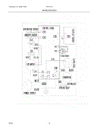 frigidaire model fam157q1a1