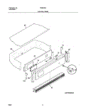 frigidaire feb24s2asb