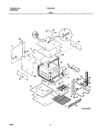 frigidaire feb24s2asb