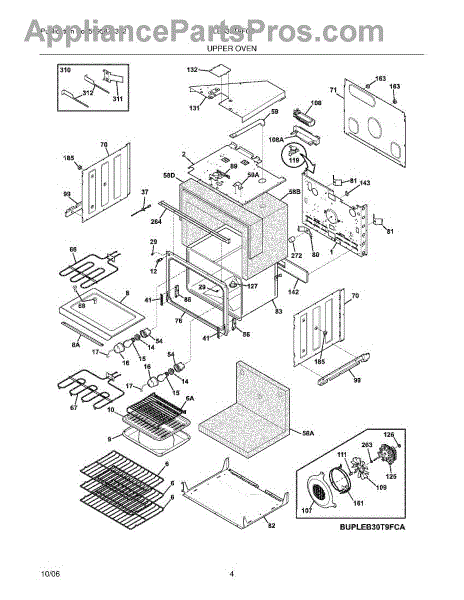 Frigidaire 318246702 Tool (AP3778556) - AppliancePartsPros.com