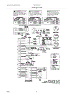 fwfb9200es0 frigidaire washer