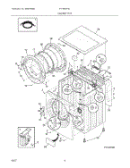 frigidaire atf8000fe1