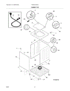 frigidaire fwsb5700ds0