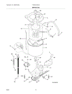 frigidaire fwsb5700ds0