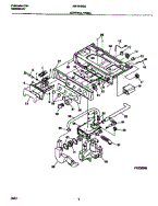 frigidaire fwt445ges1