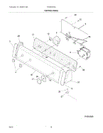 fws833as2 frigidaire washer