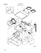 frigidaire fwt645rhs0