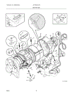 lafw8000lw0