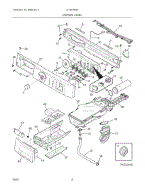 frigidaire ltf2940es0