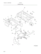 frigidaire ltf530fs1