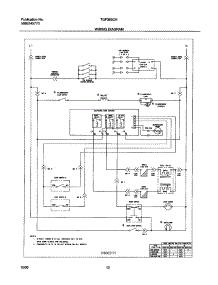 TGF365CHSF Tappan Range Parts & Free Repair Help - AppliancePartsPros