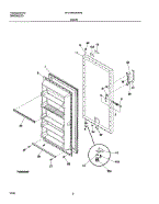 frigidaire ffu14fc4aw3