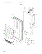 frigidaire fkfh21f7hwb