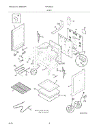 fef366ecd frigidaire