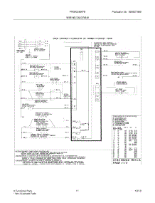 FPEW3085KFB Frigidaire Oven Parts & Free Repair Help - AppliancePartsPros