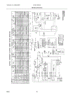 frigidaire glws1339es0