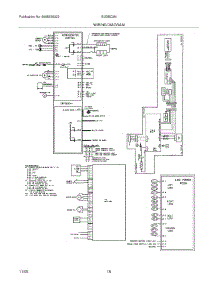 EI23BC36IS0 Electrolux Refrigerator Parts & Free Repair Help ...