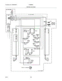 EI28BS56IS9 Electrolux Refrigerator Parts & Free Repair Help ...