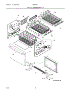 lg refrigerator with nugget ice maker